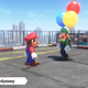 Illustration for article titled Super Mario Odyssey Gets New Quasi-Multiplayer Mode, Balloon World